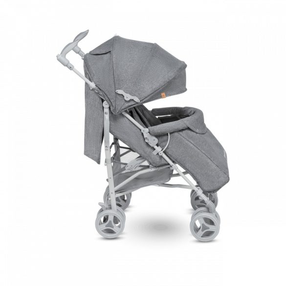  Lionelo Irma sport babakocsi - Grey/Dark Grey