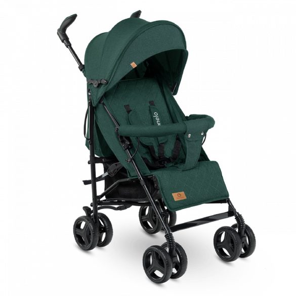  Lionelo Irma sport babakocsi - green forest