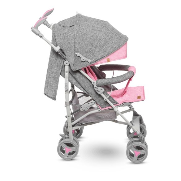  Lionelo Irma sport babakocsi - pink