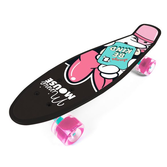 Disney Penny board gördeszka - Minnie egér - Be Kind