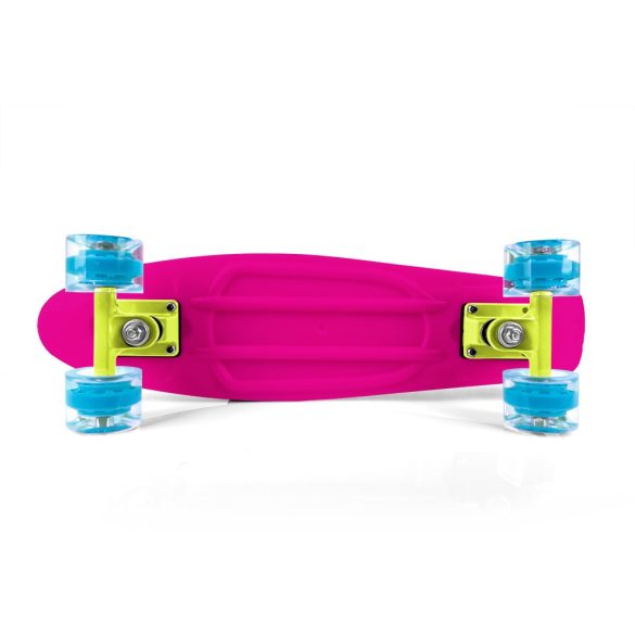 Disney Penny board gördeszka - Minnie egér - Pink