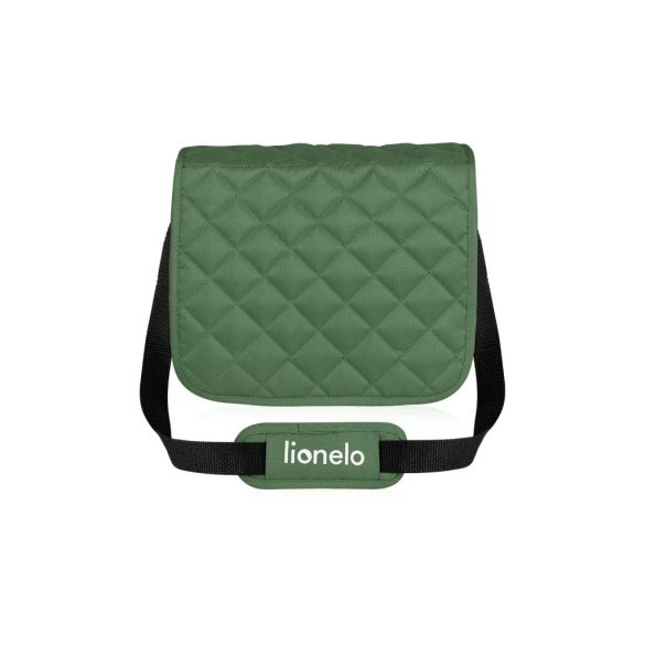 Lionelo Emma Plus sport babakocsi - green emerald