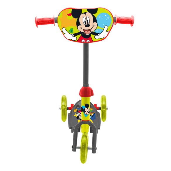 Disney 3 kerekű roller - Mickey egér