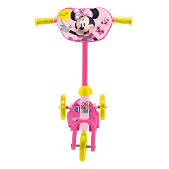 Disney 3 kerekű roller - Minnie egér 