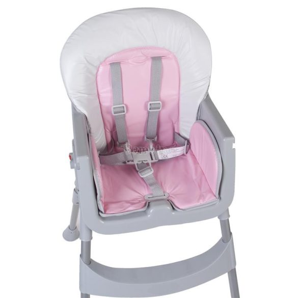 Sun Baby Comfort Basic 2in1 etetőszék és kis szék