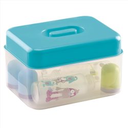 Thermo Baby sterilizáló doboz - Turquoise