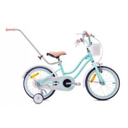 Sun Baby LoveMyBike BMX bicikli 16" - Menta