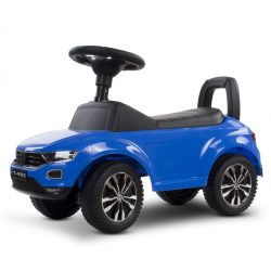   UTOLSÓ DARABOK! - Sun Baby Volkswagen T-Roc bébitaxi - kék
