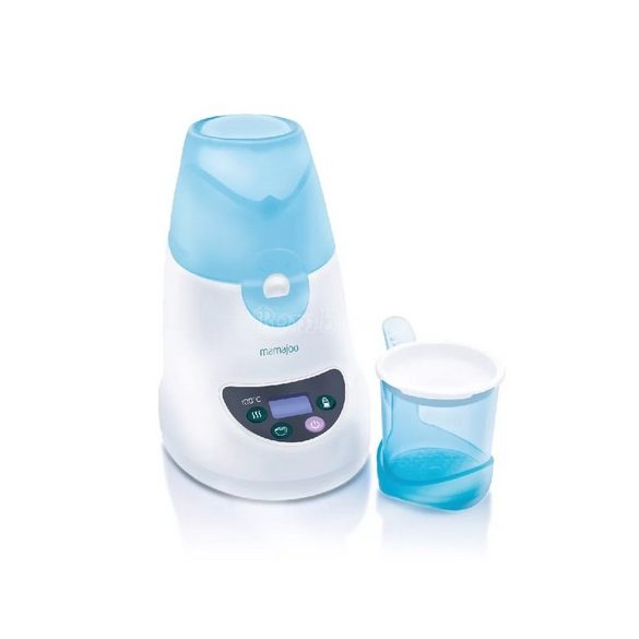 Mamajoo 3in1 digitális sterilizáló - BPA mentes