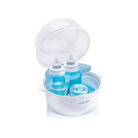 Mamajoo BPA mentes mikrohullámú sterilizáló