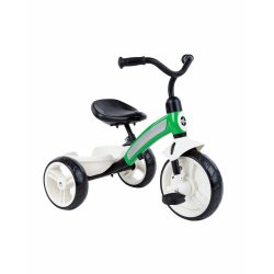 Kikkaboo Micu tricikli - zöld