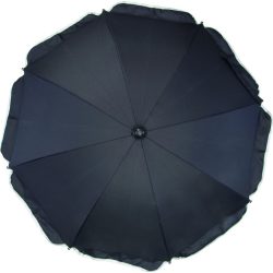 Fillikid Standard UV szűrős napernyő - fekete