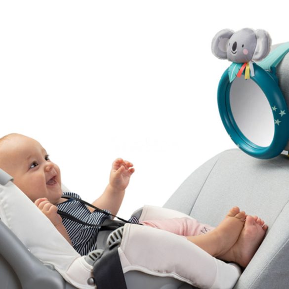 Taf Toys tükör autós babafigyelő