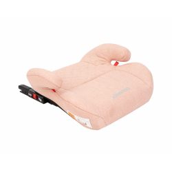 Kikkaboo ülésmagasító Groovy Isofix 15-36 kg - pink