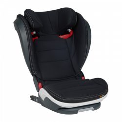   BeSafe iZi Flex S Fix gyerekülés 15-36 kg - Premium Car Interior Black 50