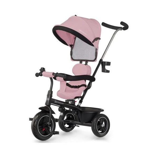 Kinderkraft Freeway tricikli - pink