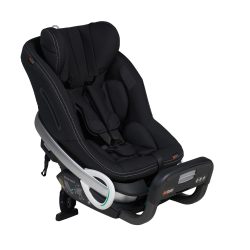 BeSafe gyerekülés Stretch Premium Car Interior Black