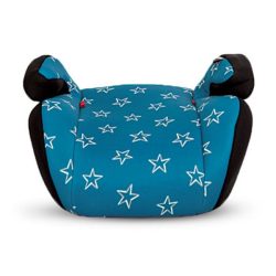 Kikkaboo Jazzy ülésmagasító 15-36 kg - blue stars