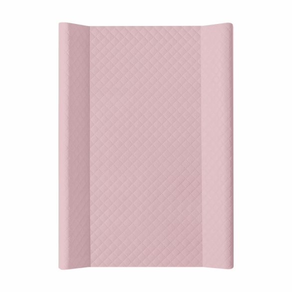 Ceba Comfort caro pelenkázó lap merev 2 oldalú 50x70 cm - pink