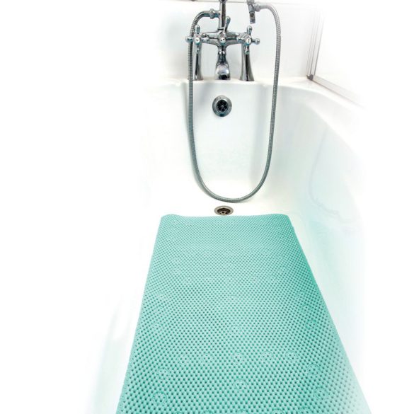 Clevamama csúszásgátló és térdelő párna fürdetéshez - zöld 7403