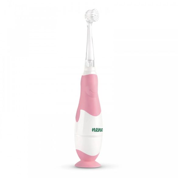 Neno fogkefe elektromos Denti pink