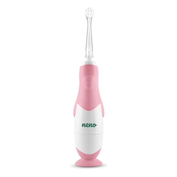 Neno fogkefe elektromos Denti pink