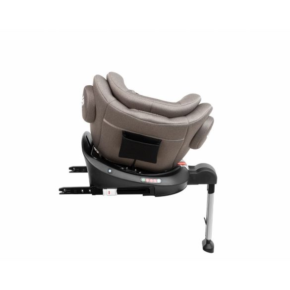 Kikkaboo gyerekülés Ronda Isofix 0-36 kg - barna