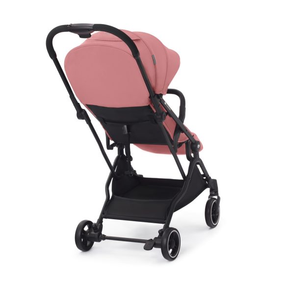Kinderkraft Indy2 sportbabakocsi - rózsaszín