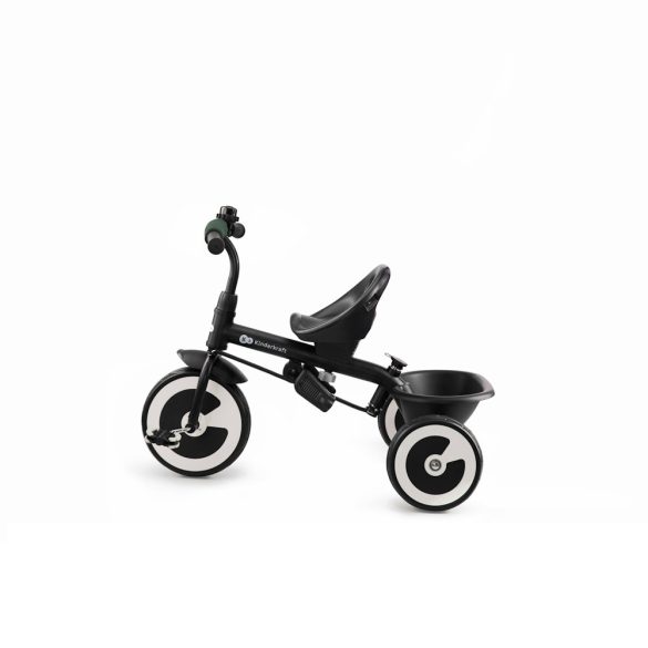 Kinderkraft Aston tricikli - szürke