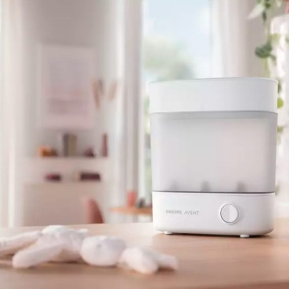 Philips Avent elektromos sterilizáló