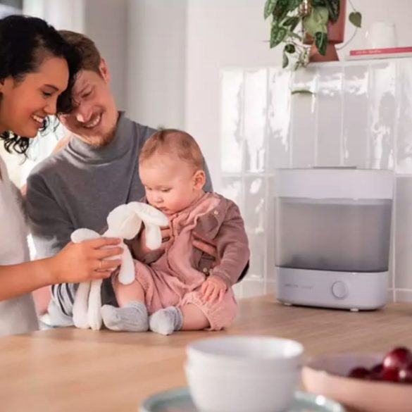 Philips Avent elektromos sterilizáló