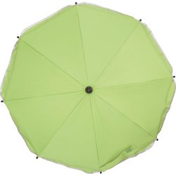 Fillikid Standard UV szűrős napernyő - almazöld