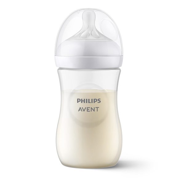 Philips AVENT cumisüveg Natural Response 260 ml