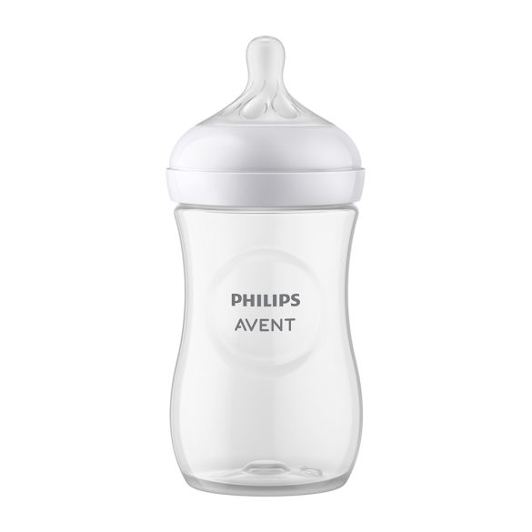 Philips AVENT cumisüveg Natural Response 330 ml 2db-os