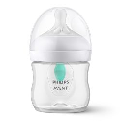   Philips AVENT cumisüveg Natural Response AirFree szeleppel 125 ml