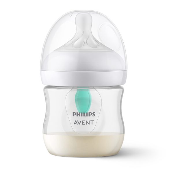 Philips AVENT cumisüveg Natural Response AirFree szeleppel 125 ml