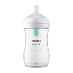   Philips AVENT cumisüveg Natural Response AirFree szeleppel 260 ml