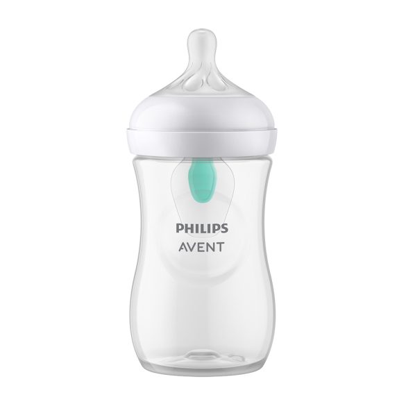 Philips AVENT cumisüveg Natural Response AirFree szeleppel 260 ml