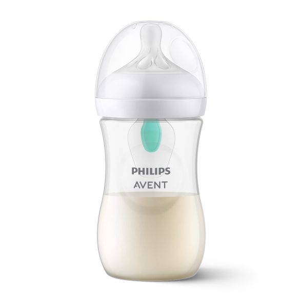 Philips AVENT cumisüveg Natural Response AirFree szeleppel 260 ml