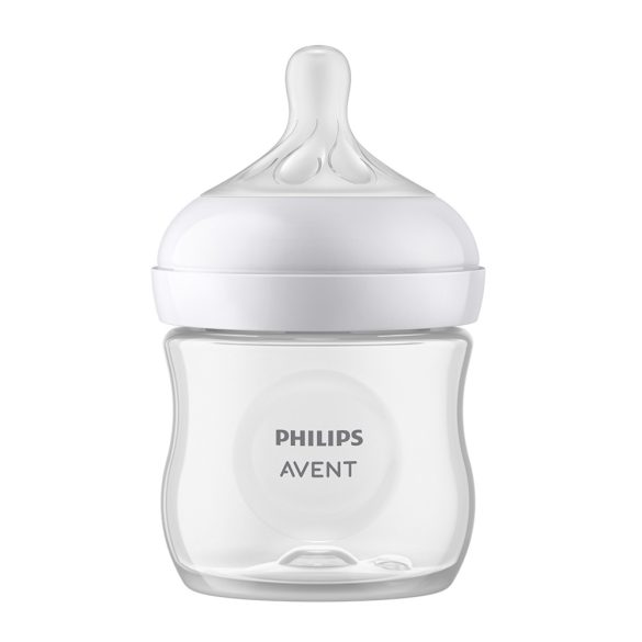 Philips AVENT cumisüveg Natural Response 125 ml 