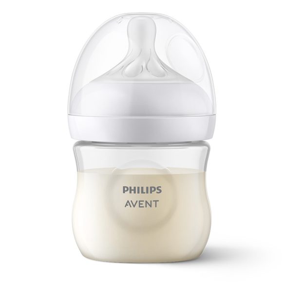 Philips AVENT cumisüveg Natural Response 125 ml 