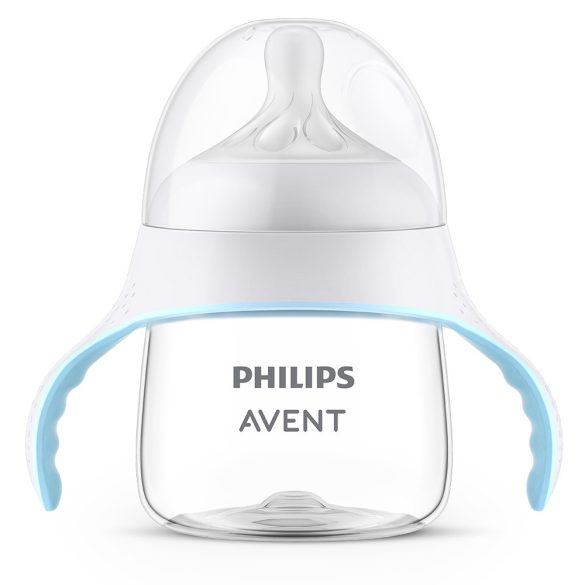 Philips AVENT Natural Response tanuló cumisüveg 150 ml