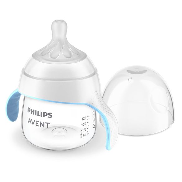 Philips AVENT Natural Response tanuló cumisüveg 150 ml