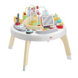   Fisher-Price Kisfőnök nőj velem babafoglalkoztató - HBM26