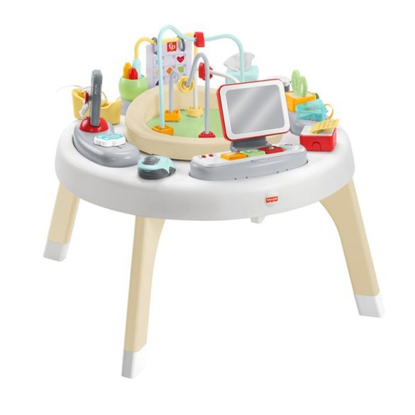 Fisher-Price Kisfőnök nőj velem babafoglalkoztató - HBM26