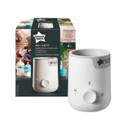 Tommee Tippee cumisüveg melegítő CTN