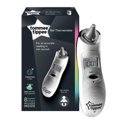 Tommee Tippee digitális fülhőmérő lázmérő