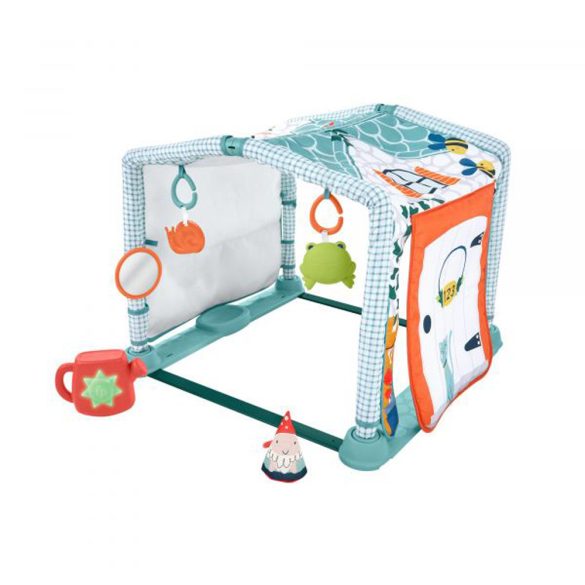 Fisher Price Édes Otthon játszószőnyeg