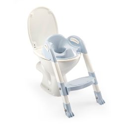 ThermoBaby Kiddy Loo lépcsős wc szűkítő - kék