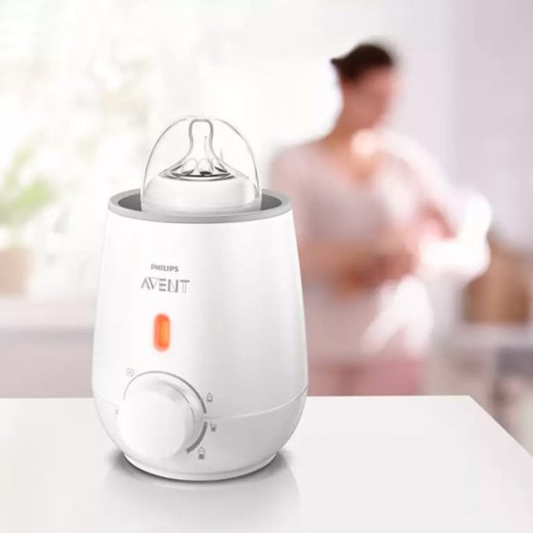 Philips AVENT cumisüveg és ételmelegítő elektromos